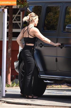 Hilary Duff photo #0090