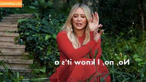 Hilary Duff photo #0112
