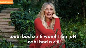 Hilary Duff photo #0113