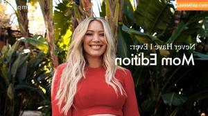 Hilary Duff photo #0114