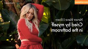 Hilary Duff photo #0117