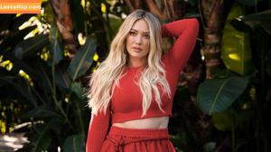 Hilary Duff photo #0118