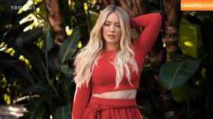 Hilary Duff photo #0119