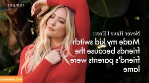 Hilary Duff photo #0121
