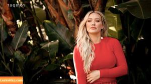 Hilary Duff photo #0122