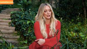 Hilary Duff photo #0124