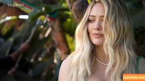 Hilary Duff photo #0130