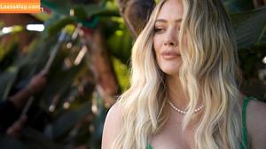 Hilary Duff photo #0131