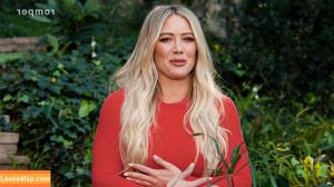 Hilary Duff photo #0134