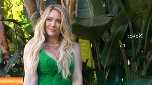 Hilary Duff photo #0135