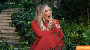 Hilary Duff photo #0139