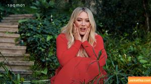 Hilary Duff photo #0142