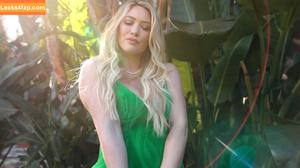 Hilary Duff photo #0143