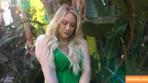 Hilary Duff photo #0144