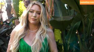 Hilary Duff photo #0145