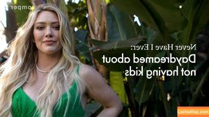 Hilary Duff photo #0148