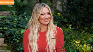 Hilary Duff photo #0150