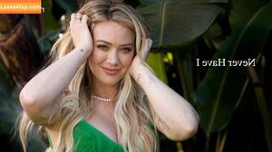 Hilary Duff photo #0151