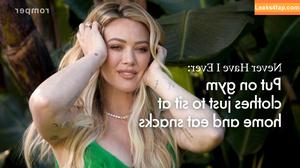 Hilary Duff photo #0152