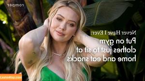 Hilary Duff photo #0156