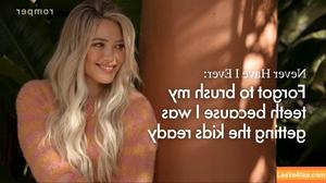Hilary Duff photo #0158