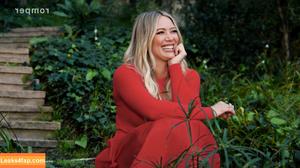 Hilary Duff photo #0162
