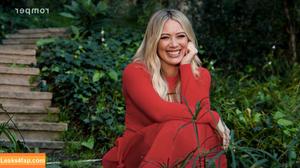 Hilary Duff photo #0163