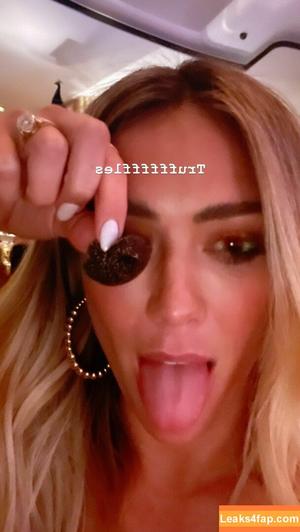 Hilary Duff photo #0164