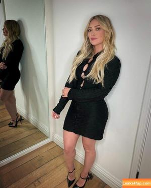 Hilary Duff photo #0168