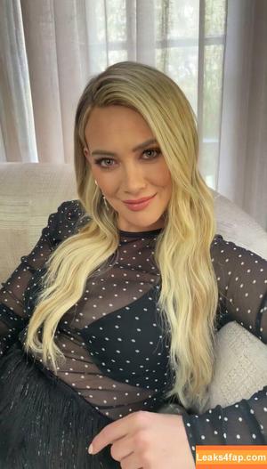 Hilary Duff photo #0171