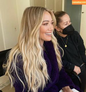 Hilary Duff photo #0172
