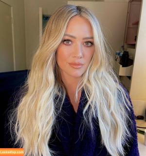Hilary Duff photo #0173