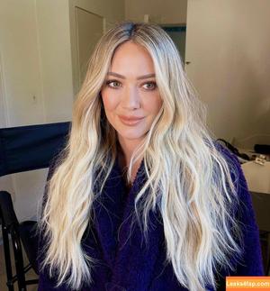 Hilary Duff photo #0174
