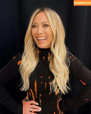 Hilary Duff photo #0176
