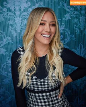 Hilary Duff photo #0177