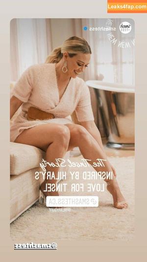 Hilary Duff photo #0181