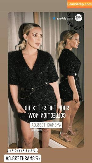 Hilary Duff photo #0182