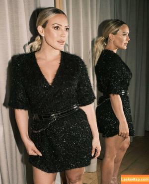 Hilary Duff photo #0185