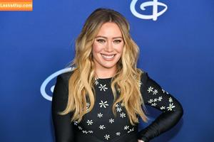 Hilary Duff photo #0196