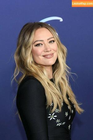 Hilary Duff photo #0199