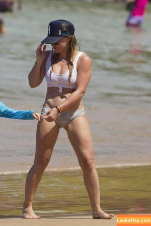 Hilary Duff photo #0249
