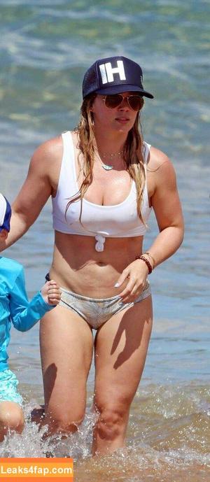 Hilary Duff photo #0250
