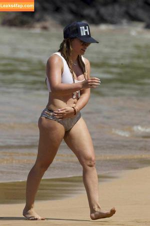 Hilary Duff photo #0252