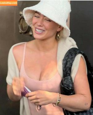 Hilary Duff photo #0260