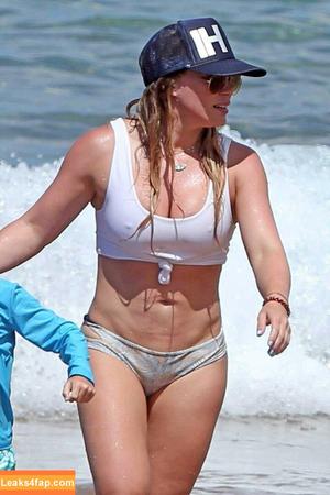 Hilary Duff photo #0261