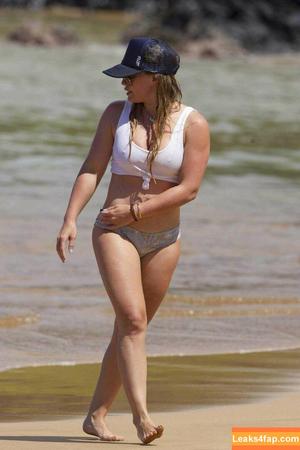 Hilary Duff photo #0267