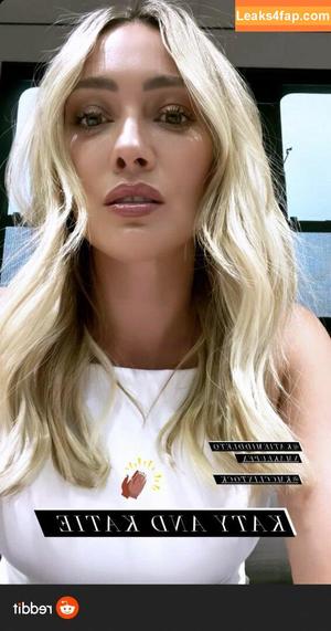 Hilary Duff photo #0283