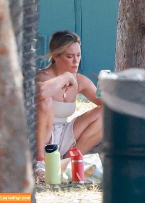 Hilary Duff photo #0286