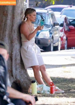 Hilary Duff photo #0291