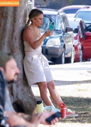 Hilary Duff photo #0295